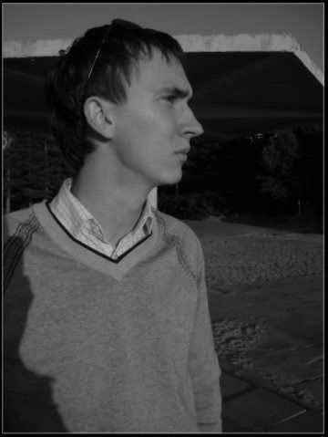 Дмитрий Коротков