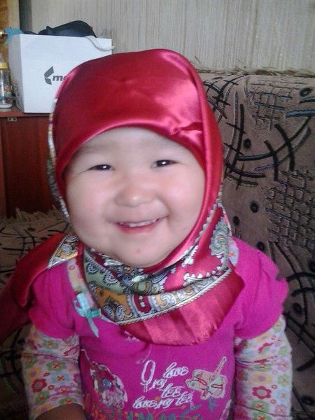 Айла Таукебаева