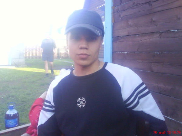 Александр Горбунов