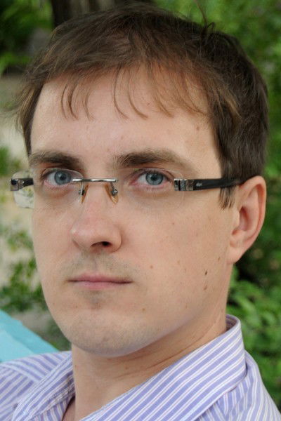 Сергей Березнёв