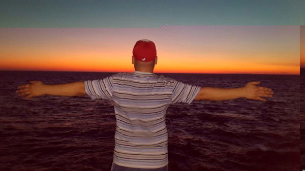 Антон Тимшин