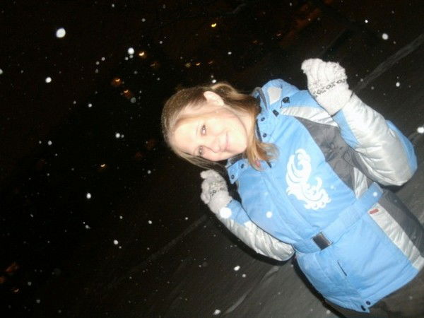 Валентина Волкова