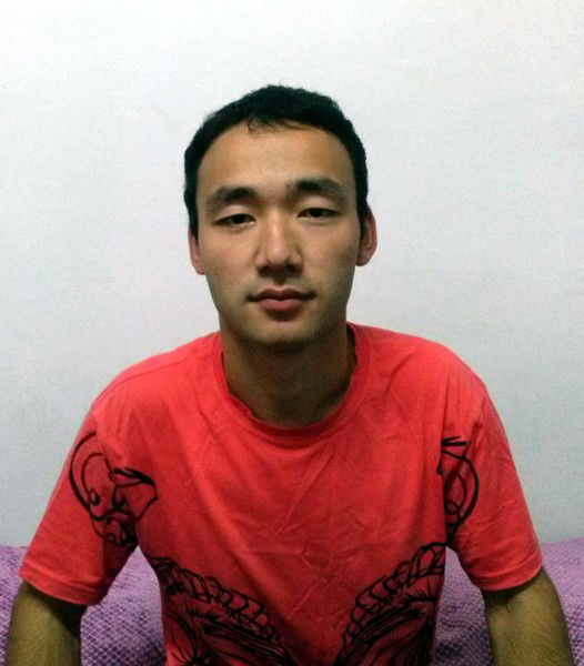 Серик Айтпаев