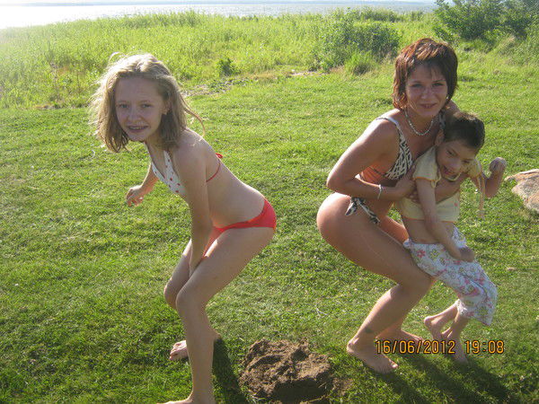 Елена Романова