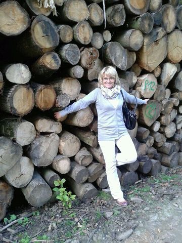 Натали Натали