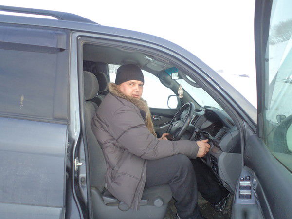 Константин Кулагин