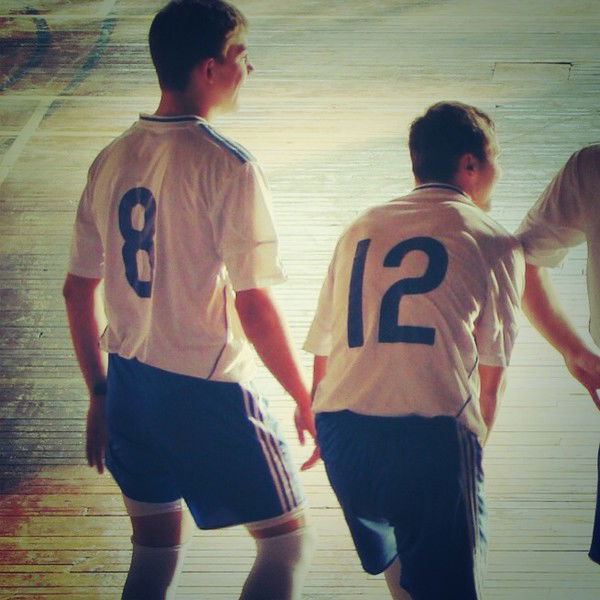 Дима Полещук