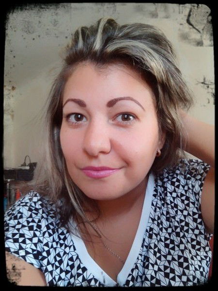 Наталья Показей