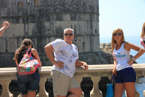 Глеб Бариков