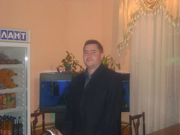 Олег Иванушкин