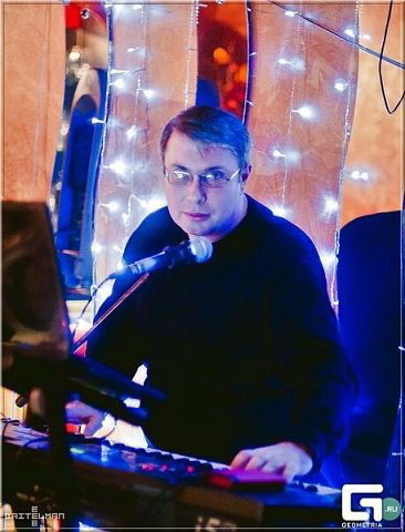 Сергей Бакастов