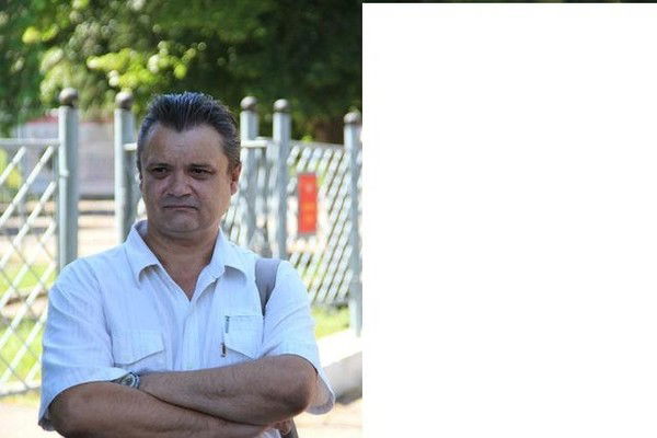 Валера Никитин