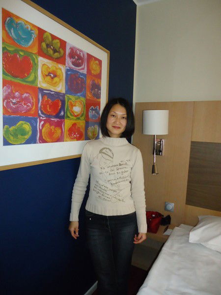 Елена Шегай