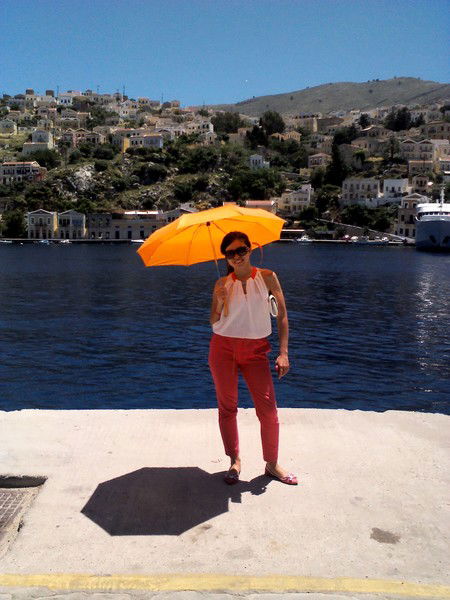 Елена Мелёхина