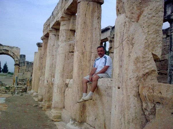 Дамир Шафеев