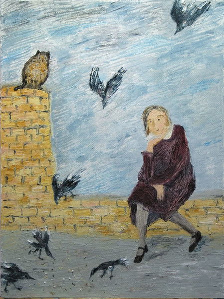 Алёна Старостина