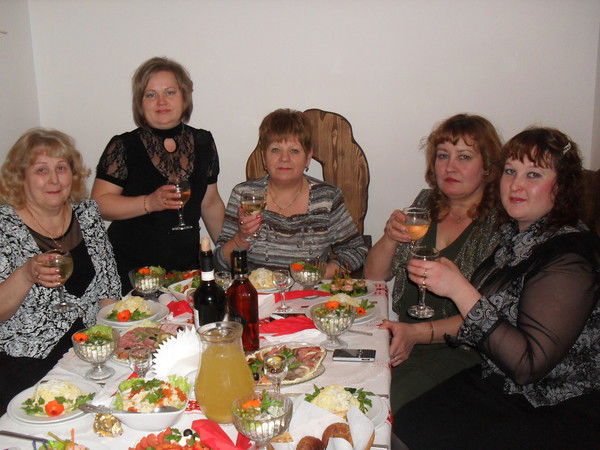 Куоза Любовь