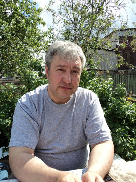 Ильяз Шаяхметов