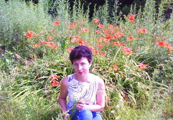 Алена Самусь Кузнецова