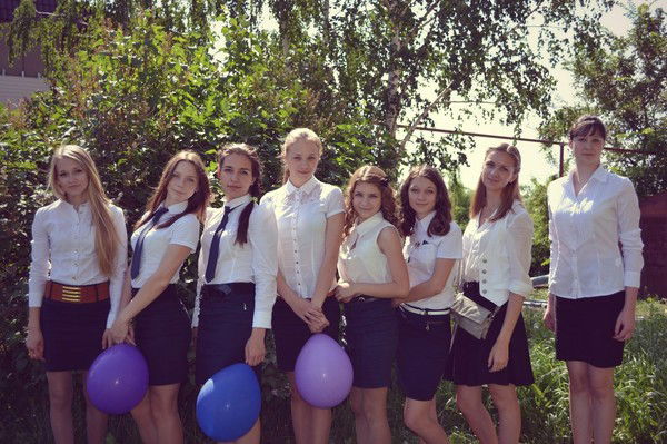 Татьяна Ульянова