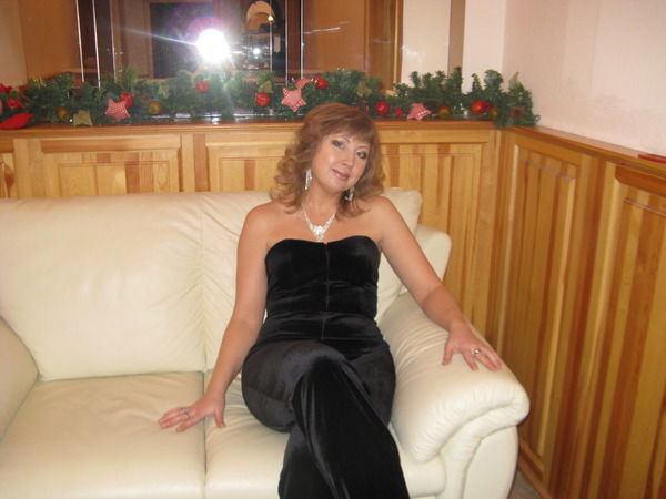 Лариса Кожина