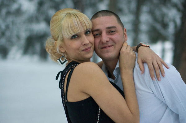 Ольга Михеева(Шварц))