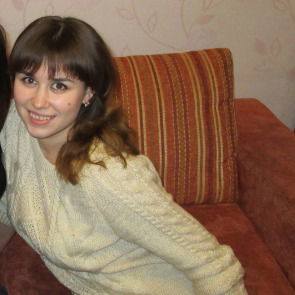 Алёна Филатова