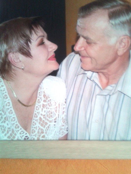 Нина Басова