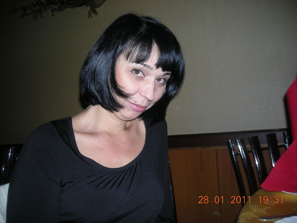 Светлана Владимирова