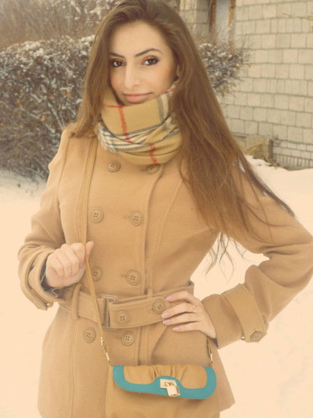 Земфира Хачатрян