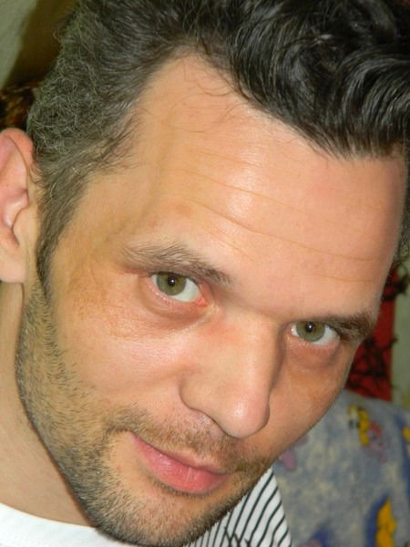 Сергей Павлов