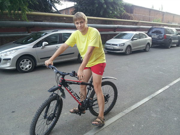 Евгений Брежнев