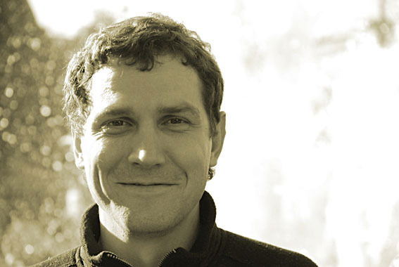 Александр Платонов