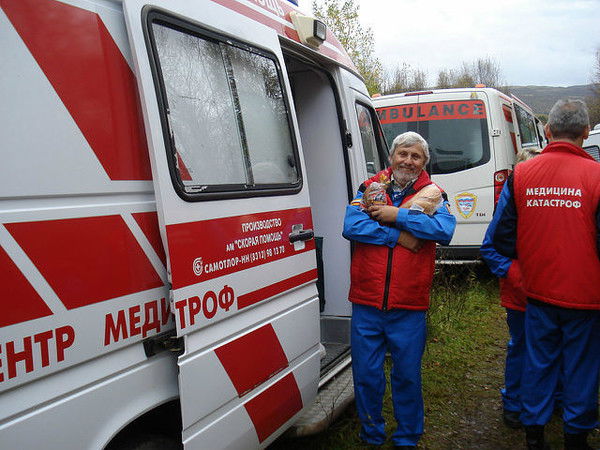 Валерий Анисимов