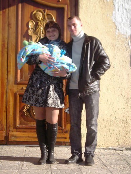 Иван Колесников