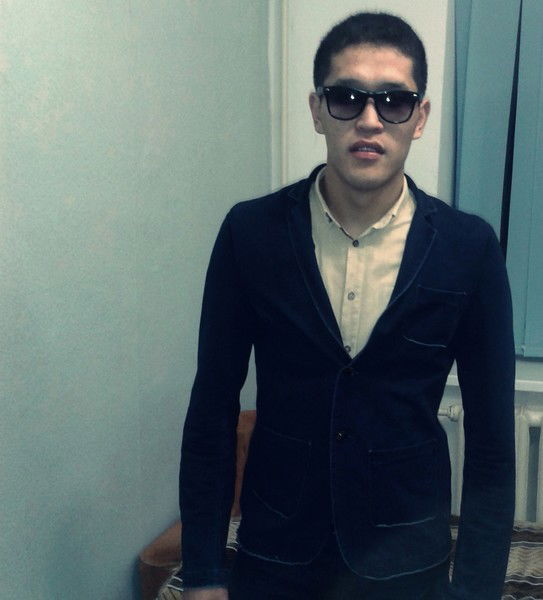 Ерген Карiм [Id182976057]