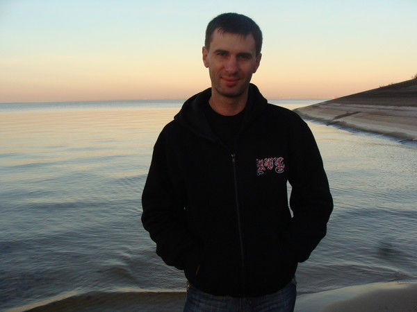 Анатолий Коваленко