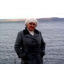 Гуськова Марианна