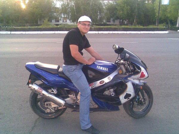 Миша Куцевалов