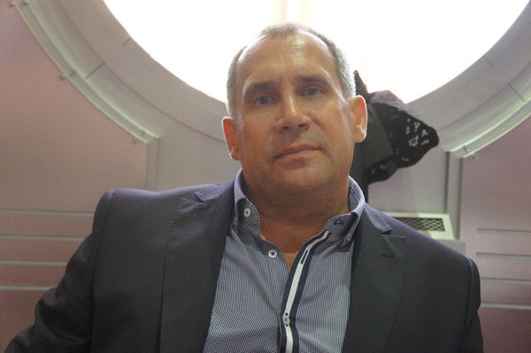 Сергей Татаринов