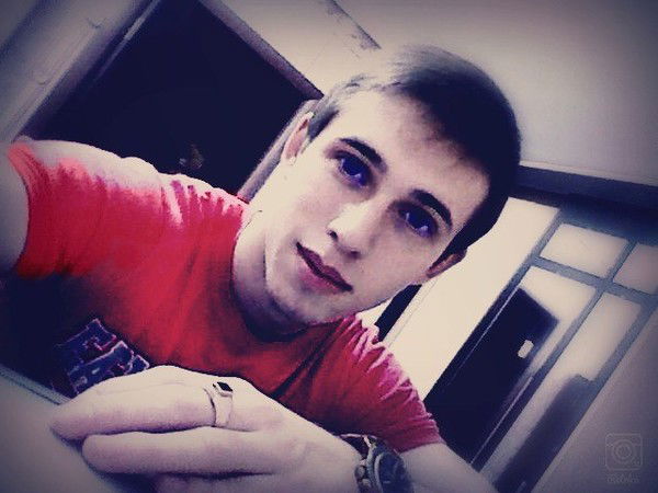 Павел Галкин