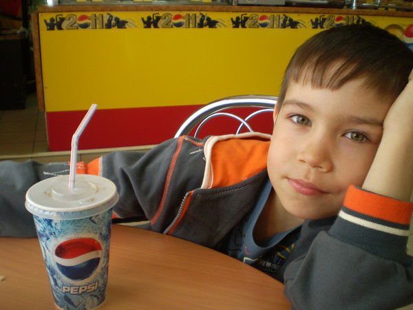 Денис Фаткулин