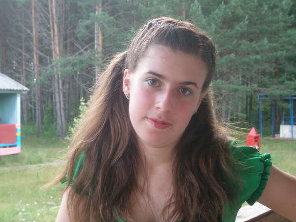 Екатерина Ходалева