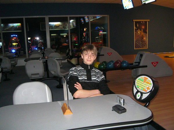 Артём Журавлёв