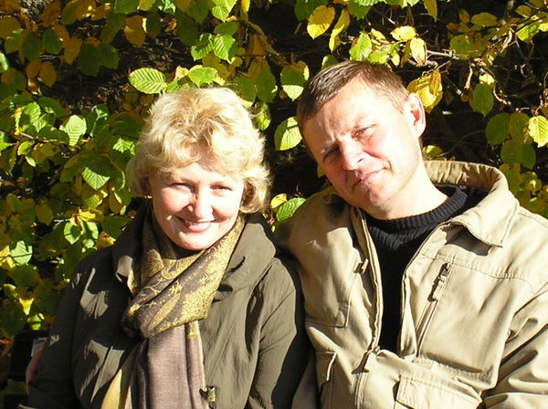 Tatjana Дусдаль