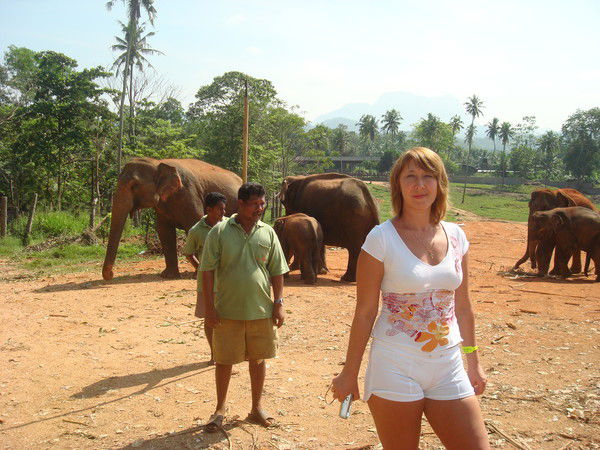 Татьяна Дружкова