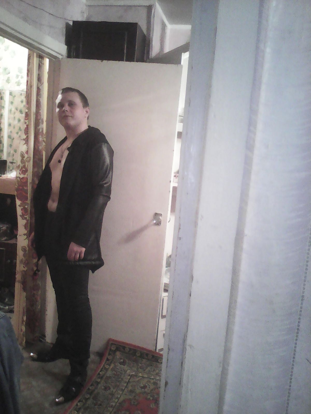 Василий Рукавишников