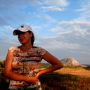 Эльвира Айнулина