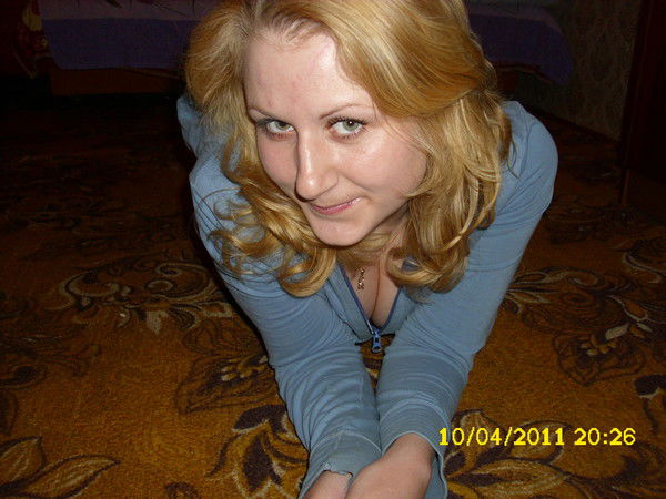 Ольга Адамович