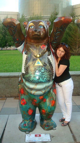 Кулянда Кашина